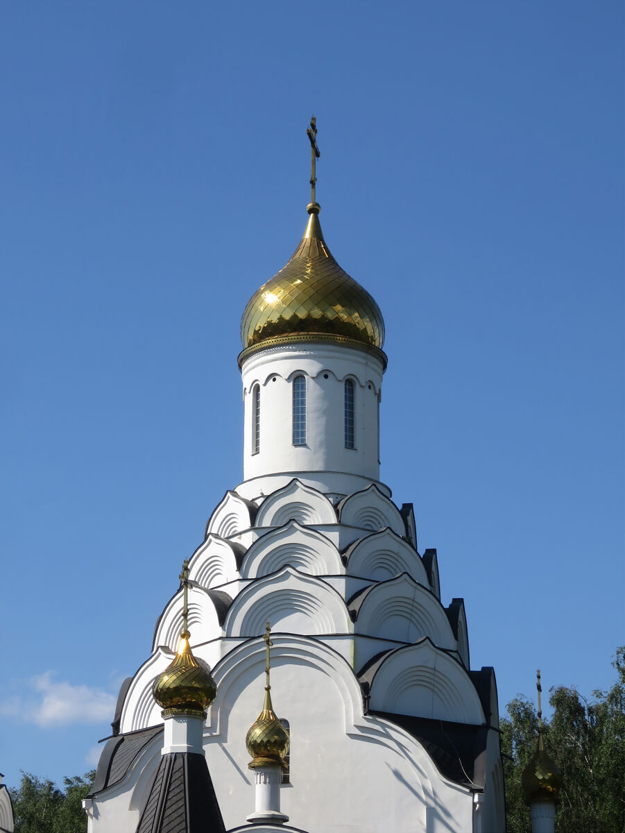 Церковь Николая Чудотворца в Дружбе, Мытищи (Мытищинский городской округ и гг. Долгопрудный, Лобня, Московская область). архитектурные детали