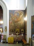 Мытищи. Николая Чудотворца в Дружбе, церковь