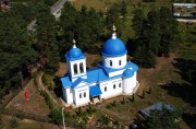 Церковь Успения Пресвятой Богородицы - Горка - Киржачский район - Владимирская область