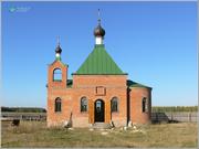 Церковь Николая, царя-мученика - Василёво - Киржачский район - Владимирская область