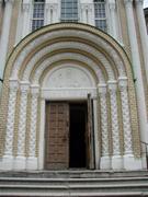 Церковь Константина равноапостольного и Михаила Малеина - Вильнюс - Вильнюсский уезд - Литва
