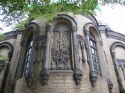 Церковь Константина равноапостольного и Михаила Малеина, , Вильнюс, Вильнюсский уезд, Литва