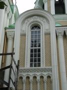Церковь Константина равноапостольного и Михаила Малеина, , Вильнюс, Вильнюсский уезд, Литва