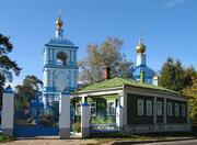 Церковь Успения Пресвятой Богородицы - Обухово - Солнечногорский городской округ - Московская область