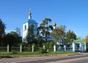 Церковь Успения Пресвятой Богородицы - Обухово - Солнечногорский городской округ - Московская область