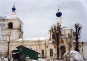 Церковь Успения Пресвятой Богородицы, , Обухово, Солнечногорский городской округ, Московская область