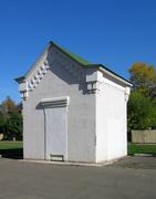 Солнечногорск. Неизвестная больничная часовня