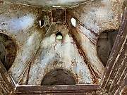 Солнечногорск. Часовня-усыпальница А.И. Глазунова