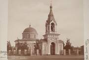 Церковь Петра и Павла - Хамина - Кюменлааксо - Финляндия