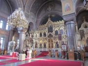 Кафедральный собор Успения Пресвятой Богородицы - Хельсинки - Уусимаа - Финляндия