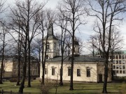 Церковь Троицы Живоначальной - Хельсинки - Уусимаа - Финляндия
