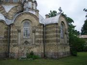 Церковь иконы Божией Матери "Знамение" - Вильнюс - Вильнюсский уезд - Литва