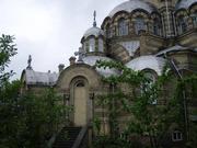 Церковь иконы Божией Матери "Знамение", , Вильнюс, Вильнюсский уезд, Литва