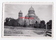 Церковь иконы Божией Матери "Знамение", Фото 1941 г. с аукциона e-bay.de<br>, Вильнюс, Вильнюсский уезд, Литва