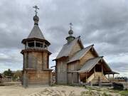 Салехард. 