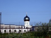 Церковь Сергия Радонежского в ИТК №3, , Харп, Приуральский район, Ямало-Ненецкий автономный округ