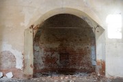 Церковь Михаила Архангела, , Сквирня (Сурки), Лебедянский район, Липецкая область