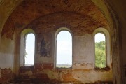 Церковь Михаила Архангела - Сквирня (Сурки) - Лебедянский район - Липецкая область