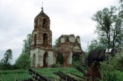 Церковь Николая Чудотворца, , Никольское, Можайский городской округ, Московская область
