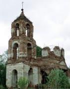 Церковь Николая Чудотворца - Никольское - Можайский городской округ - Московская область