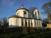 Церковь Покрова Пресвятой Богородицы - Новопокров - Можайский городской округ - Московская область