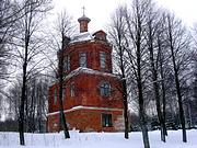 Церковь Троицы Живоначальной - Горетово - Можайский городской округ - Московская область