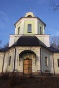 Церковь Троицы Живоначальной, , Горетово, Можайский городской округ, Московская область