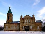 Церковь Рождества Христова, , Шовское, Лебедянский район, Липецкая область
