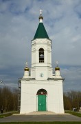Церковь Рождества Христова, , Шовское, Лебедянский район, Липецкая область