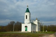 Церковь Рождества Христова - Шовское - Лебедянский район - Липецкая область