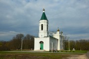 Церковь Рождества Христова, , Шовское, Лебедянский район, Липецкая область