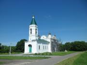 Рождества Христова, церковь