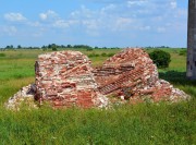 Церковь Покрова Пресвятой Богородицы - Спасо-Талицкий погост (Михайлово) - Бежецкий район - Тверская область