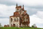 Церковь Покрова Пресвятой Богородицы