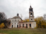 Церковь Благовещения Пресвятой Богородицы