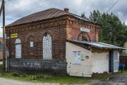 Часовня Пантелеимона Целителя, , Красный Луч (Лачуги), Петушинский район, Владимирская область