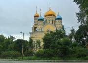 Собор Покрова Пресвятой Богородицы