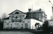 Устюжна. Воскресения Христова, церковь