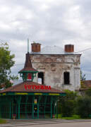 Устюжна. Воскресения Христова, церковь