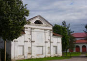 Устюжна. Воскресения Христова, церковь