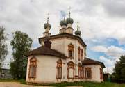 Устюжна. Благовещения Пресвятой Богородицы, церковь