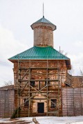 Церковь Преображения Господня, , Сивково, Можайский городской округ, Московская область