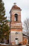 Церковь Спаса Преображения - Сивково - Можайский городской округ - Московская область