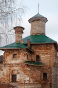 Церковь Спаса Преображения, , Сивково, Можайский городской округ, Московская область