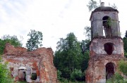 Церковь Димитрия Солунского - Ивакино - Можайский городской округ - Московская область