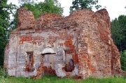 Ивакино. Димитрия Солунского, церковь