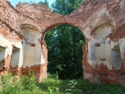 Церковь Димитрия Солунского, , Ивакино, Можайский городской округ, Московская область