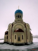 Церковь Покрова Пресвятой Богородицы - Ельня - Можайский городской округ - Московская область