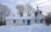 Церковь Казанской иконы Божией Матери - Салганы - Краснооктябрьский район - Нижегородская область