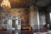 Тамбов. Преображения Господня, кафедральный собор